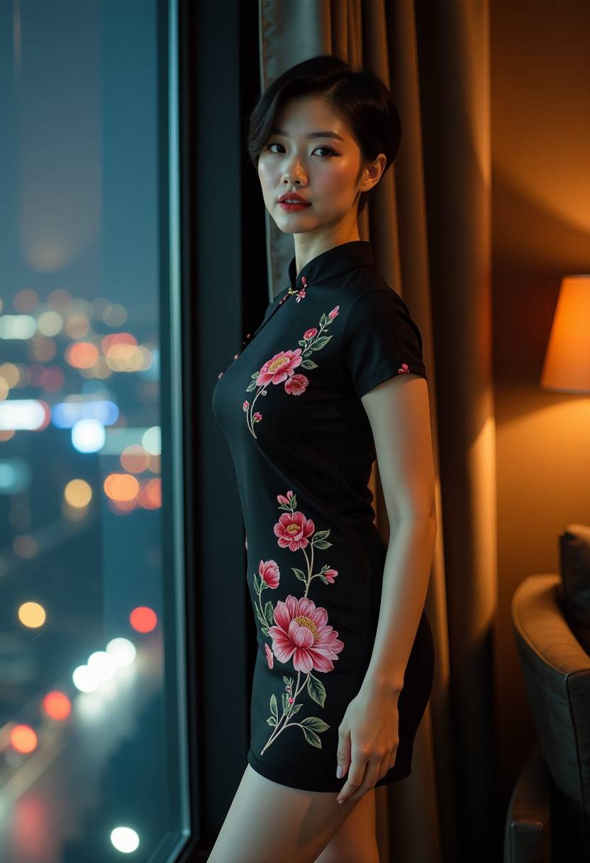 海棠巷七号
