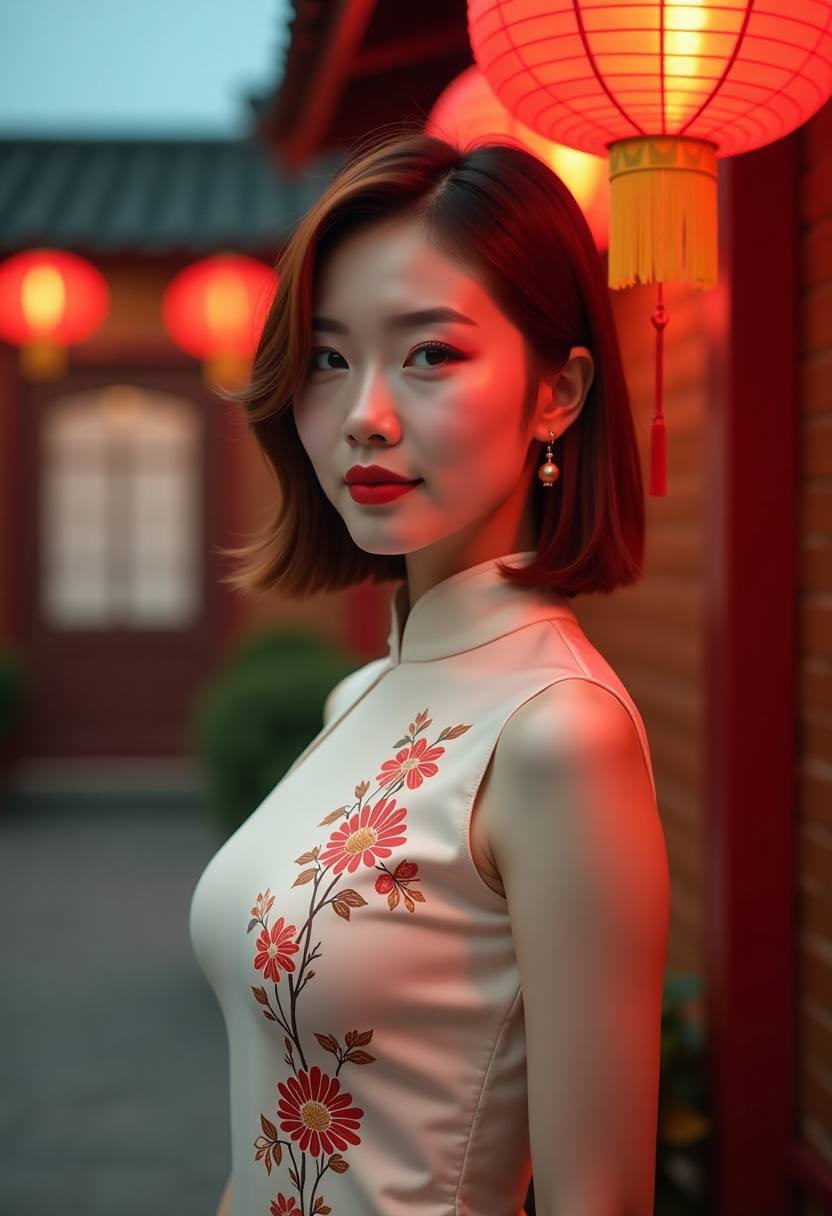 南岭听风