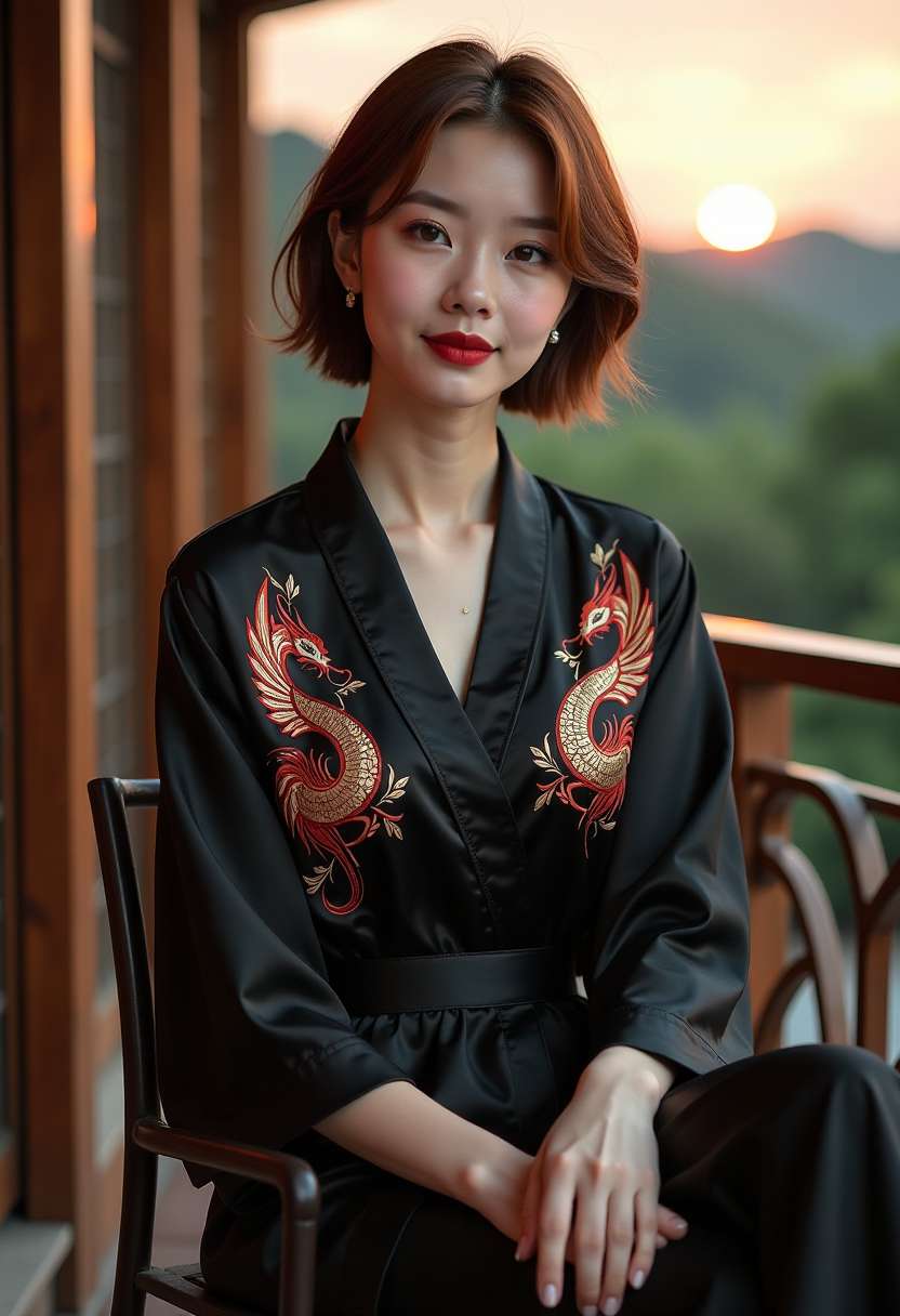 追光的制表师