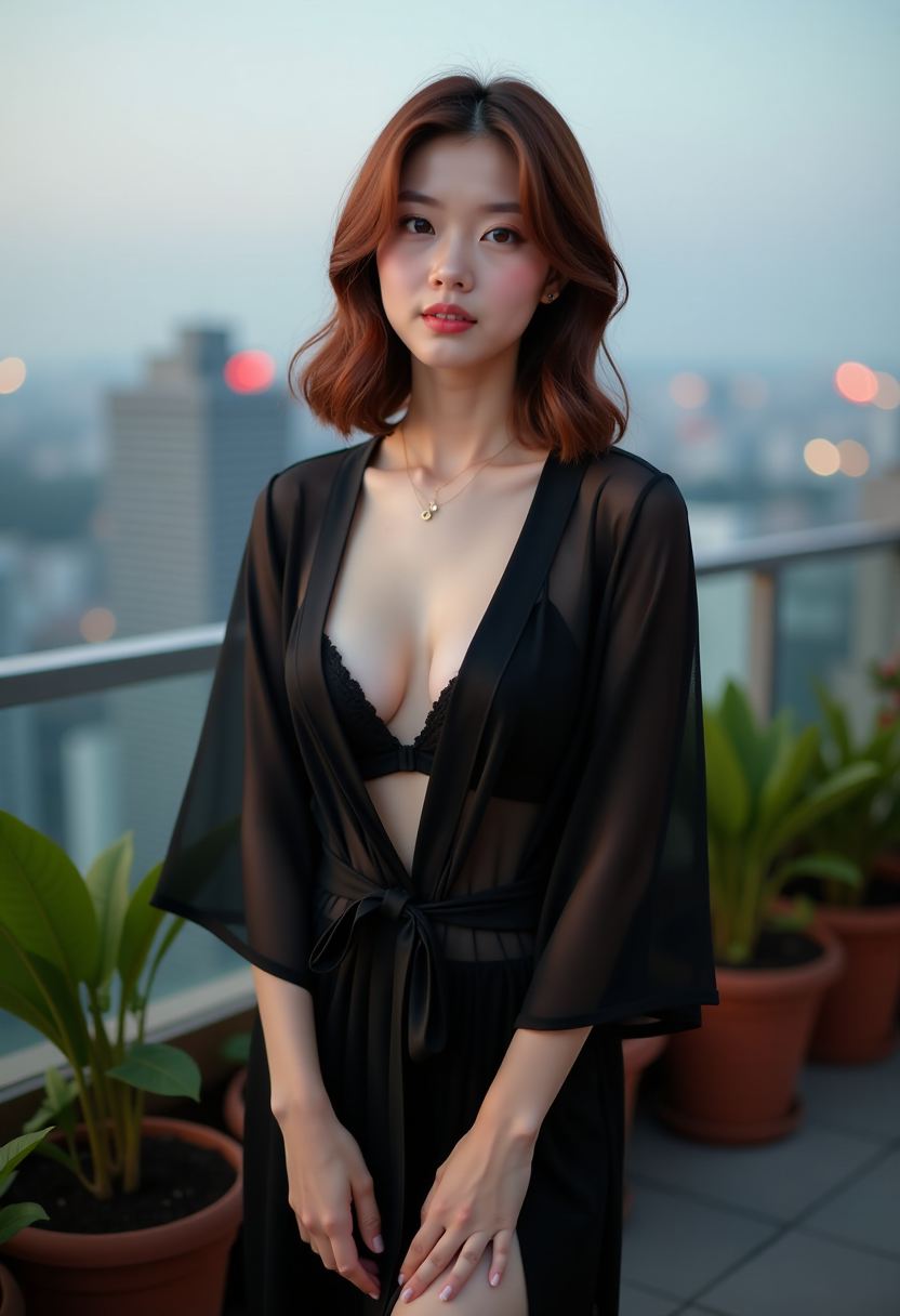 荒原信号站
